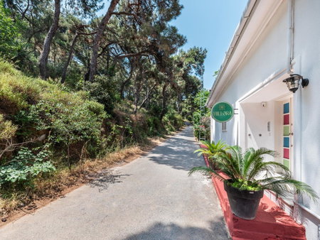 Hillora Hotel Buyukada, Adalar, Turkey