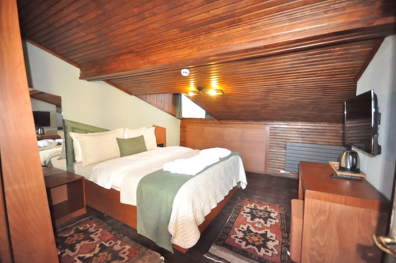 Mihman Konak Hotel, Kars, Turkey