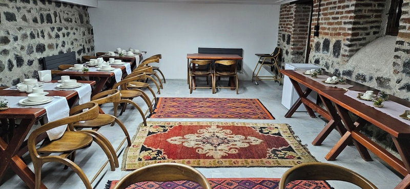 Mihman Konak Hotel, Kars, Turkey