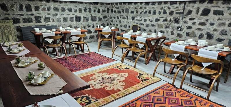 Mihman Konak Hotel, Kars, Turkey