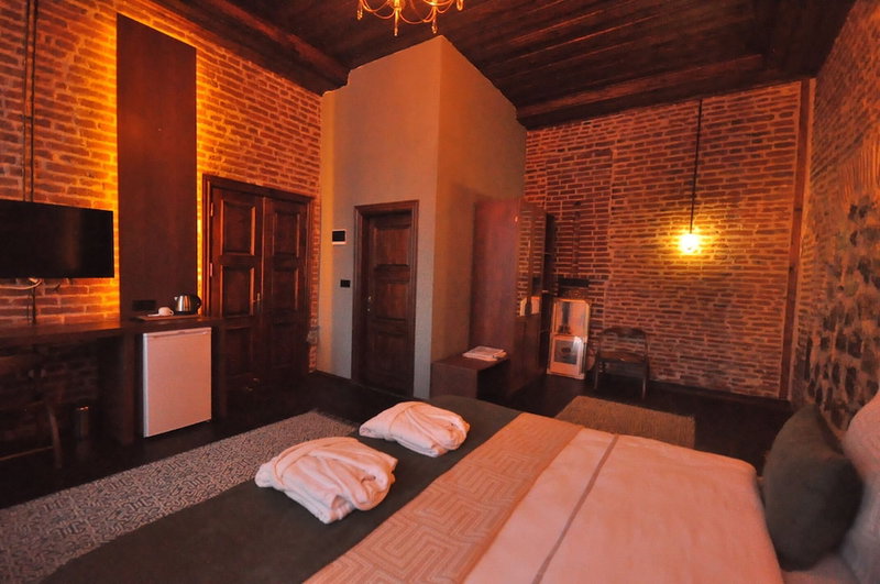 Mihman Konak Hotel, Kars, Turkey
