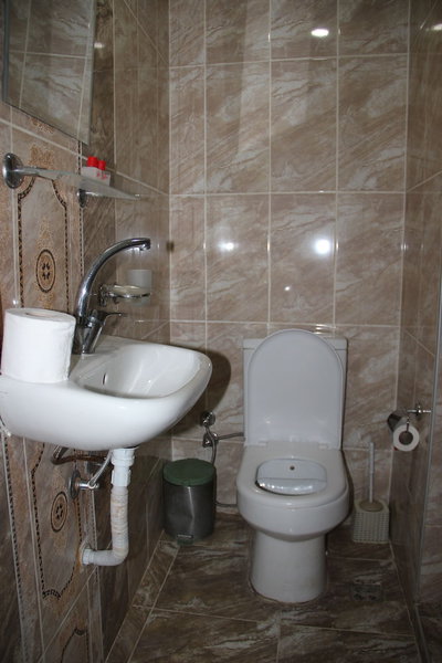 Otel Orkun, Izmir, Турция