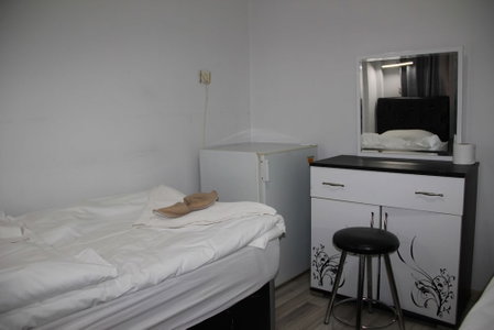 Otel Orkun, Izmir, Турция