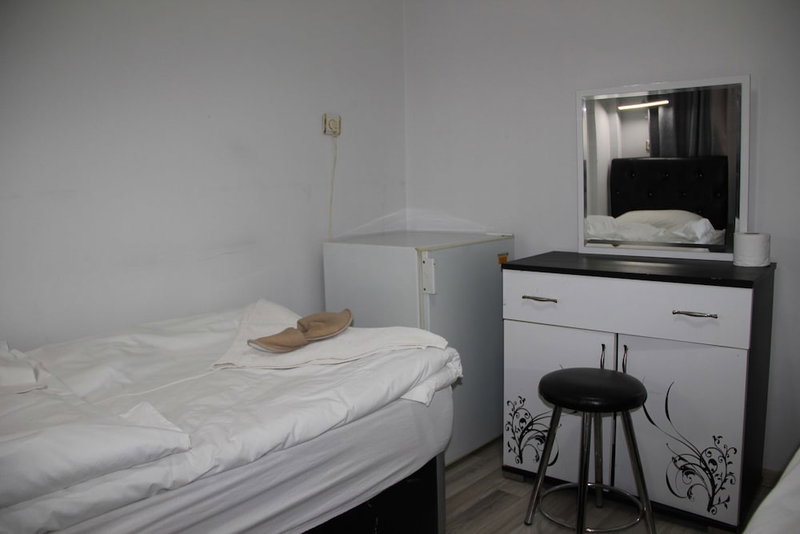 Otel Orkun, Izmir, Турция