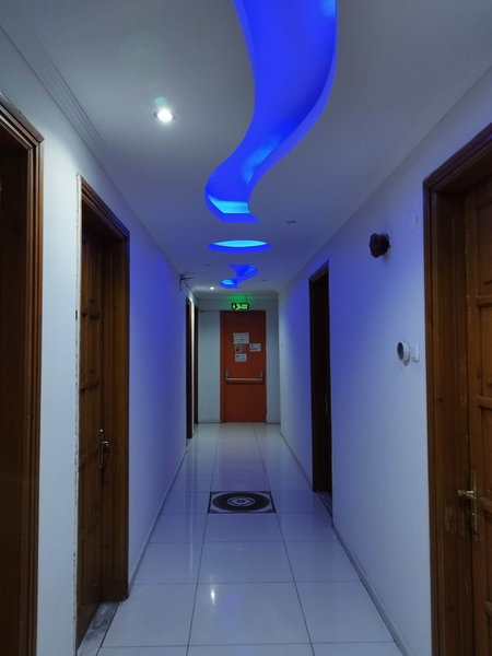 Otel Orkun, Izmir, Турция