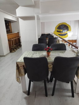 Otel Orkun, Izmir, Турция