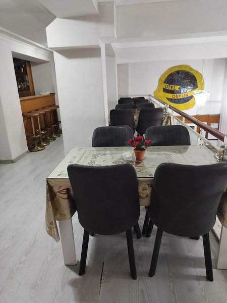 Otel Orkun, Izmir, Турция