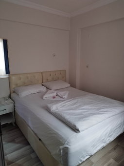 Otel Orkun, Izmir, Турция