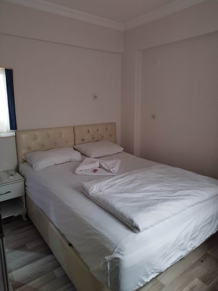 Otel Orkun, Izmir, Турция