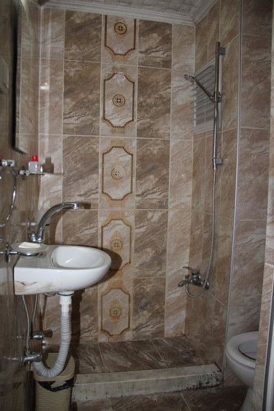 Otel Orkun, Izmir, Турция