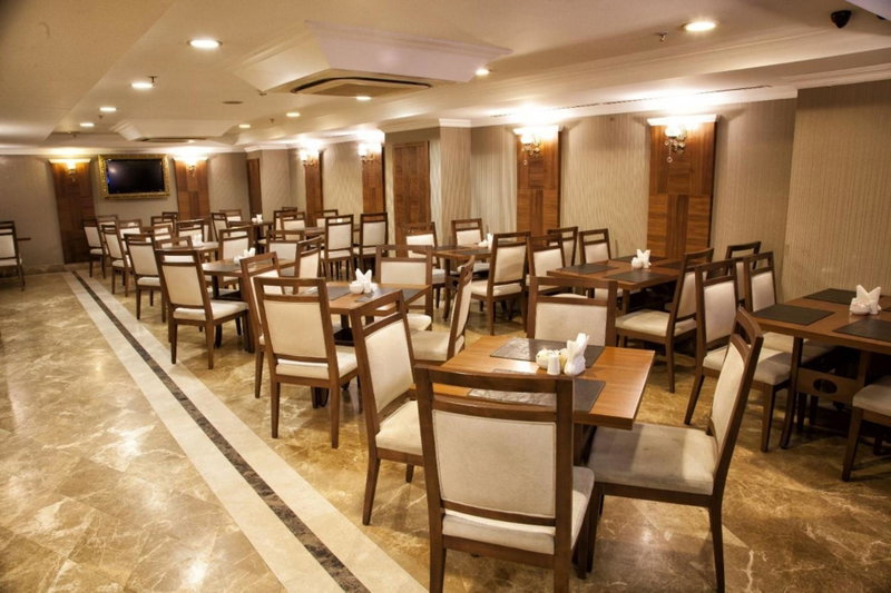 Aven Hotel, Istanbul, Turkey