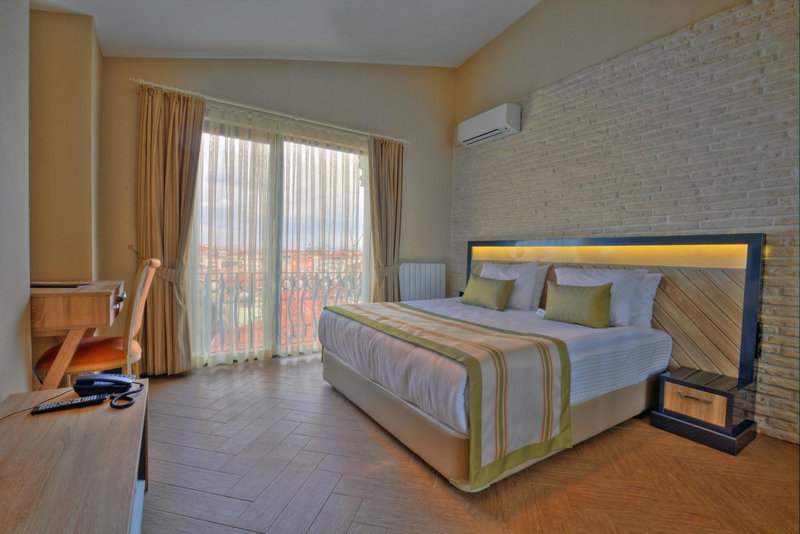 Aldino Residence, Ankara, Turkey