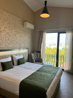 Aldino Residence, Ankara, Turkey