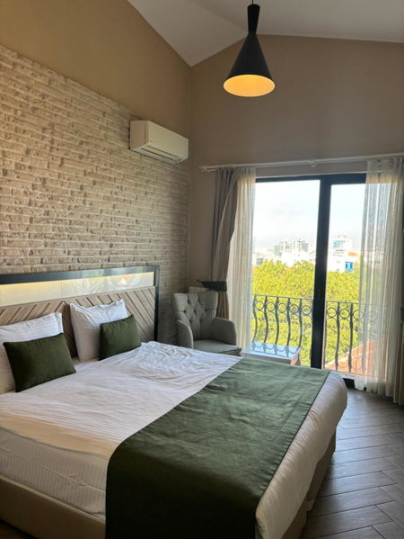 Aldino Residence, Ankara, Turkey