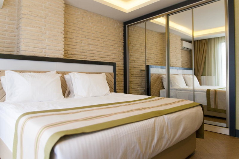 Aldino Residence, Ankara, Turkey