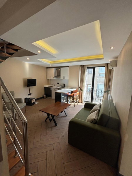 Aldino Residence, Ankara, Turkey