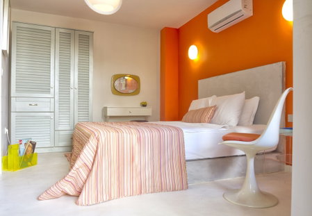 Hotel Pop Alacati, Cesme, Turkey