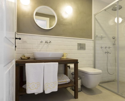 Hotel Pop Alacati, Cesme, Turkey