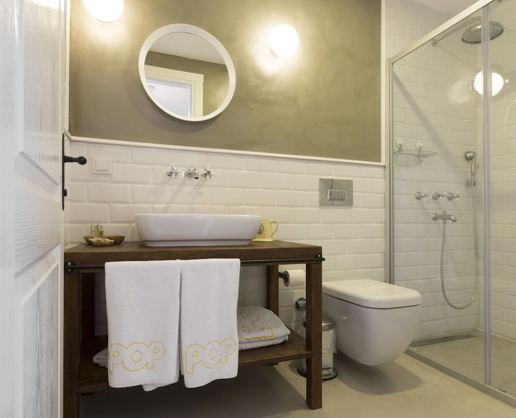 Hotel Pop Alacati, Cesme, Turkey