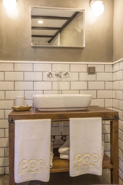 Hotel Pop Alacati, Cesme, Turkey