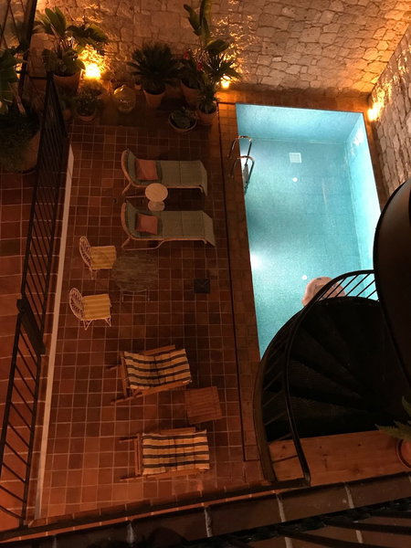 Hotel Pop Alacati, Cesme, Turkey