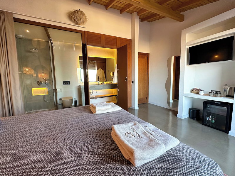 Donmez Otel, Urla, Turkey