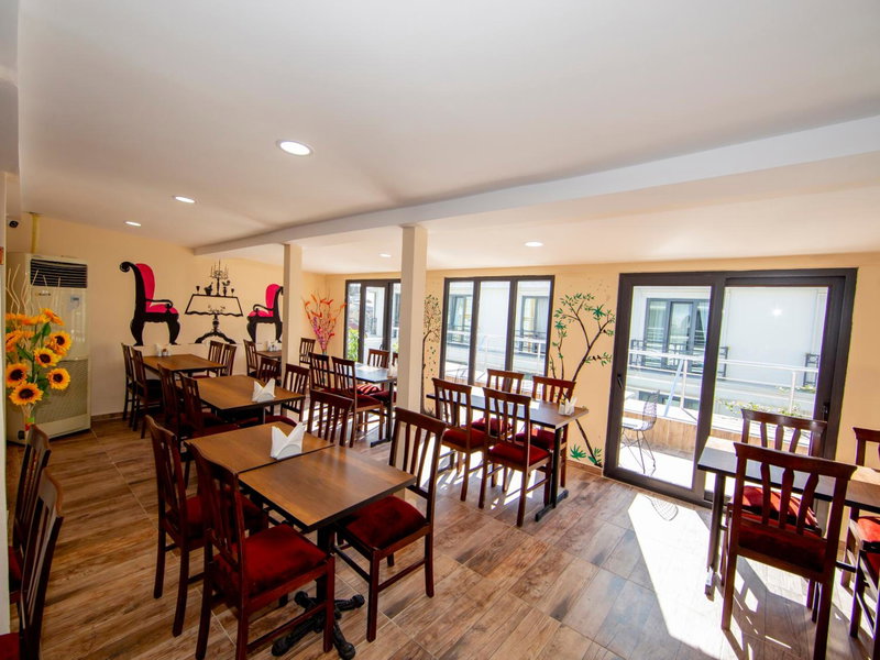 Vander Valk İstanbul Hotel, Istanbul, Turkey