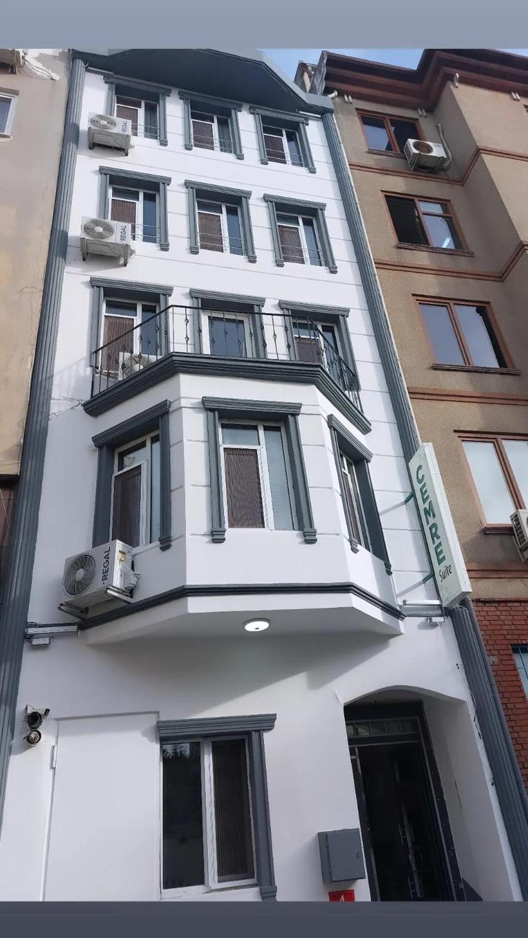 Hotel · Kadıköy Cemre, UEskuedar
