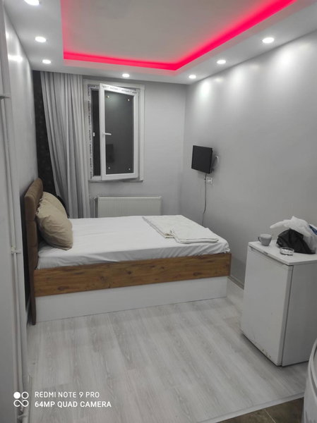 Kadıköy Cemre, UEskuedar, Turkey