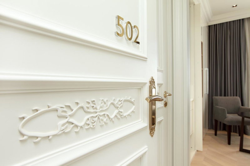 Atik Suite Taksim, Istanbul, Turkey