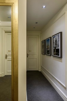 Atik Suite Taksim, Istanbul, Turkey