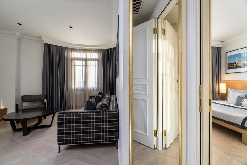 Atik Suite Taksim, Istanbul, Turkey