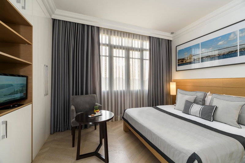 Atik Suite Taksim, Istanbul, Turkey