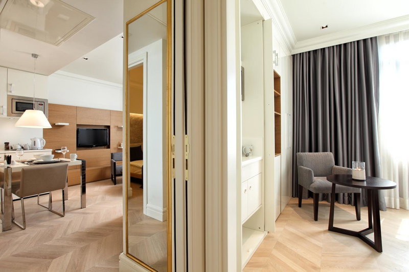 Atik Suite Taksim, Istanbul, Turkey