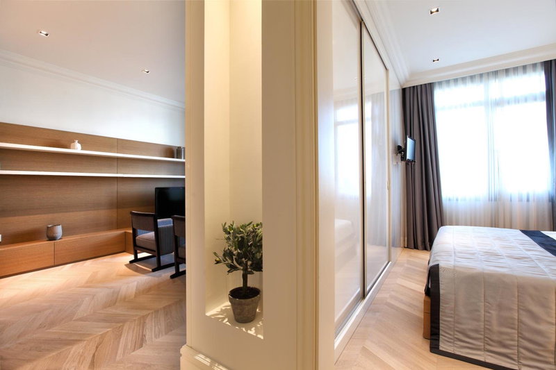 Atik Suite Taksim, Istanbul, Turkey