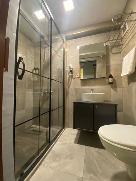 Kadıköy Linda Hotel, Istanbul, Turkey