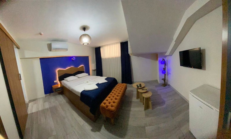 Kadıköy Linda Hotel, Istanbul, Turkey