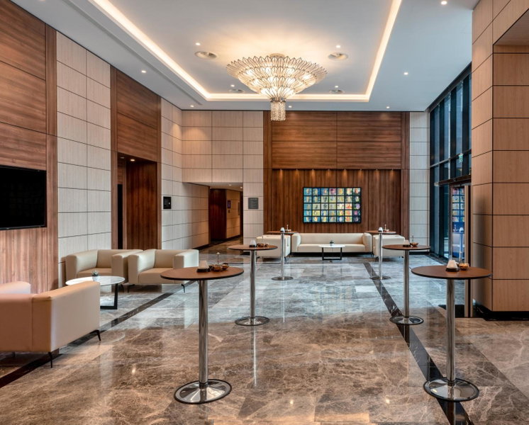 Radisson Blu Hotel, Sakarya, Sakarya, Turkey