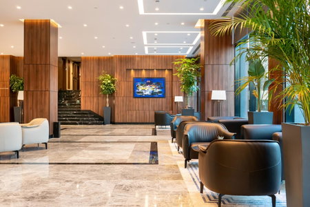 Radisson Blu Hotel, Sakarya, Sakarya, Turkey