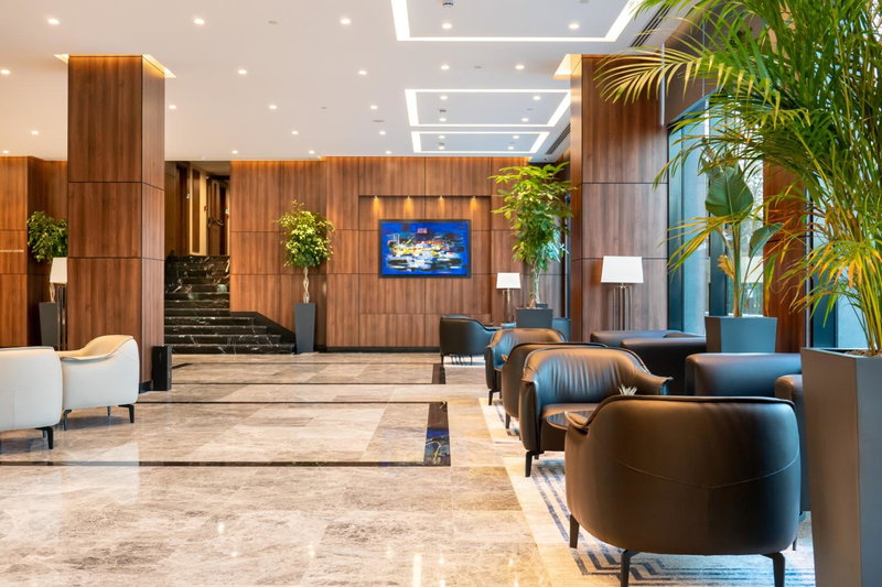 Radisson Blu Hotel, Sakarya, Sakarya, Turkey