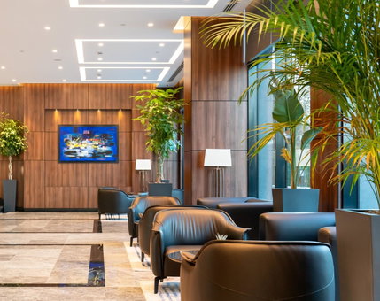 Radisson Blu Hotel, Sakarya, Sakarya, Turkey