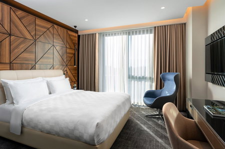 Radisson Blu Hotel, Sakarya, Sakarya, Turkey