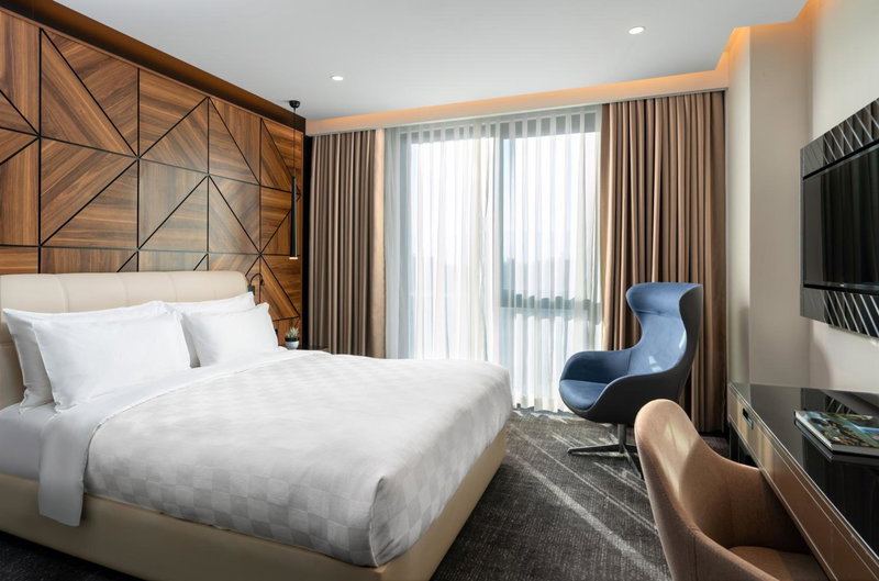 Radisson Blu Hotel, Sakarya, Sakarya, Turkey