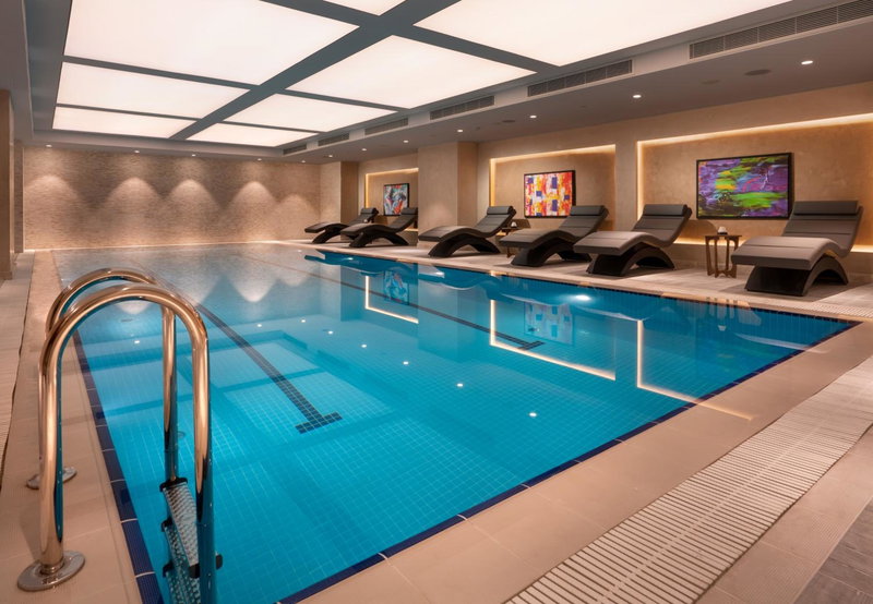 Radisson Blu Hotel, Sakarya, Sakarya, Turkey