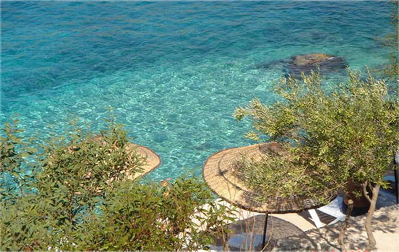 Patara Prince Hotel & Resort, Kas, Turkey