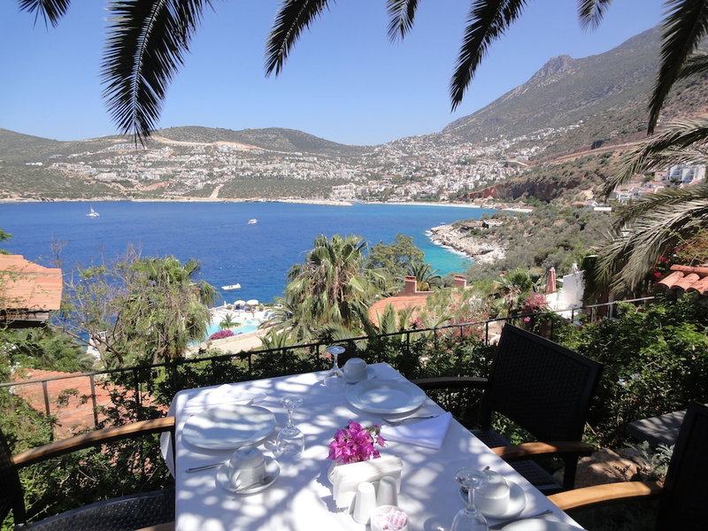 Patara Prince Hotel & Resort, Kas, Turkey