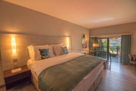 Patara Prince Hotel & Resort, Kas, Turkey
