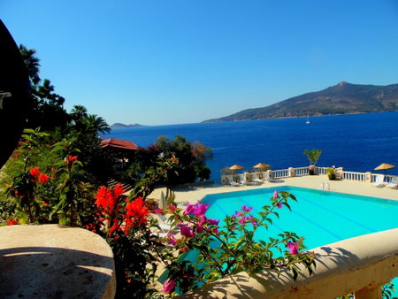Patara Prince Hotel & Resort, Kas, Turkey