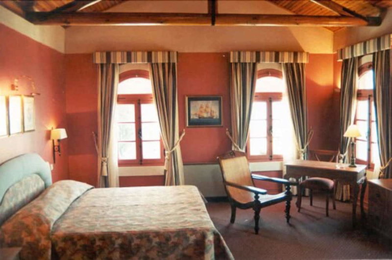 Patara Prince Hotel & Resort, Kas, Turkey