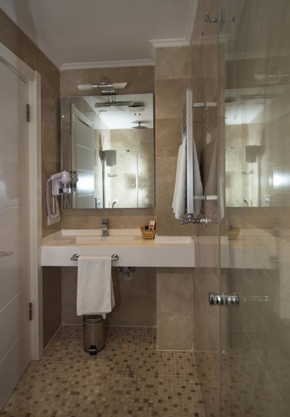 Le Marde Hotel, Istanbul, Turkey